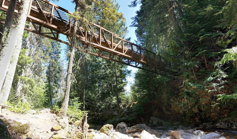 Kootenai National Wildlife Refuge