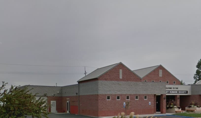 West Valley Humane Society