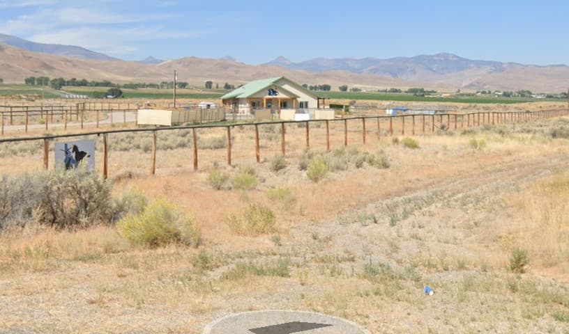 Heart Of Idaho Animal Sanctuary