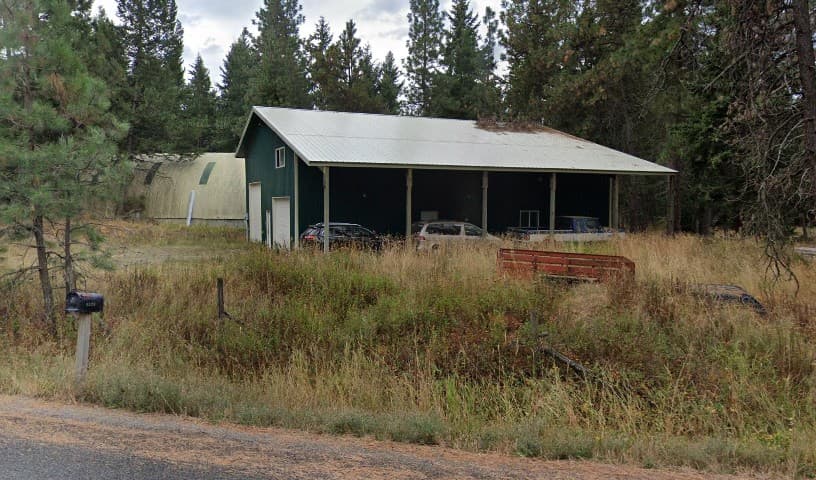Ferret Rescue of North Idaho