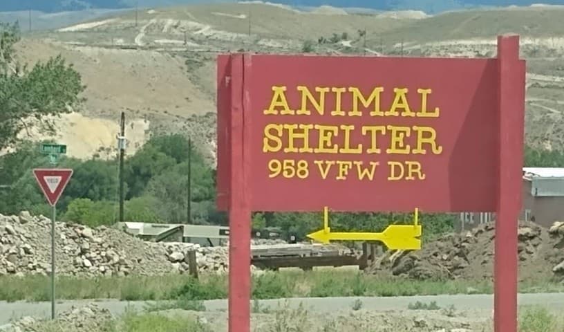 Lemhi County Humane Society