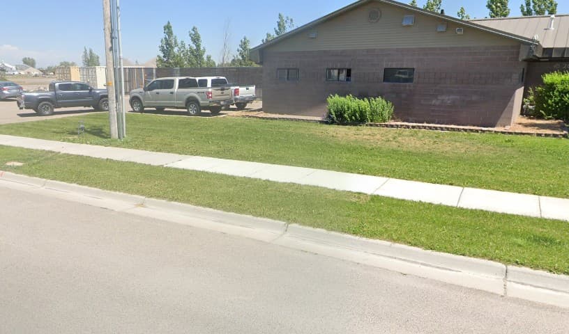 Rexburg Animal Shelter
