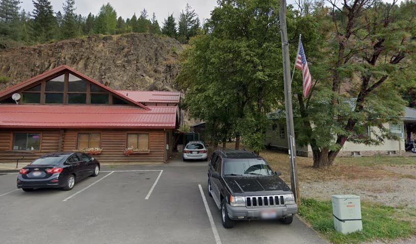 Kellogg Pet Medical Center