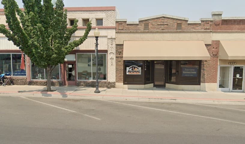 Fairview Veterinary Center