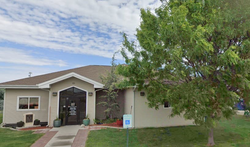 Twin Falls Humane Society