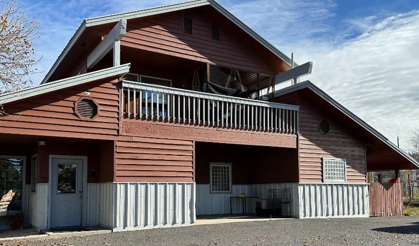 MCPAWS Regional Animal Shelter