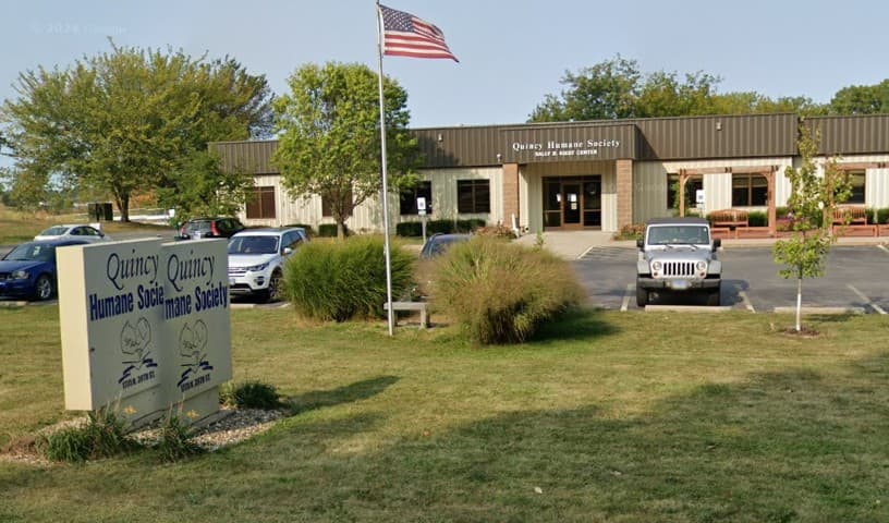 Quincy Humane Society
