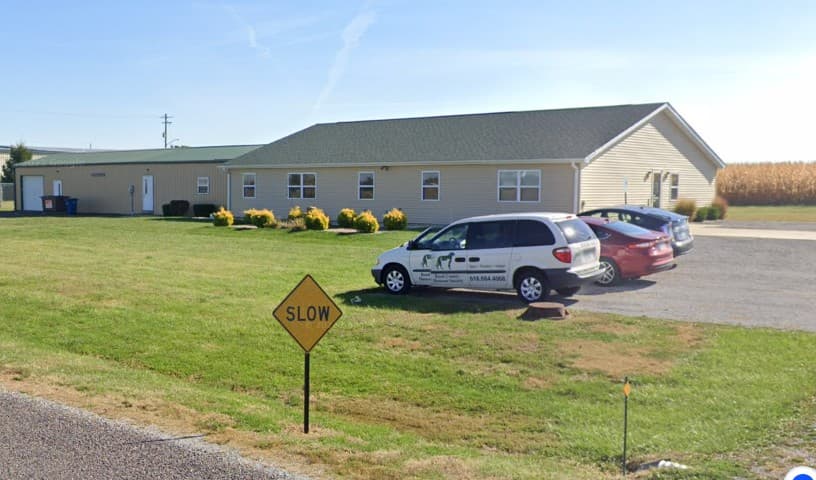 Bond County Humane Society