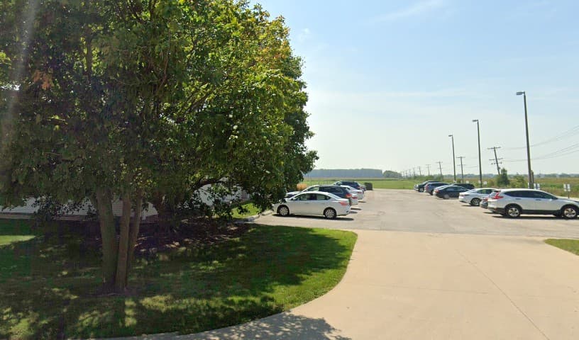 Wildlife Medical Clinic at Illinois