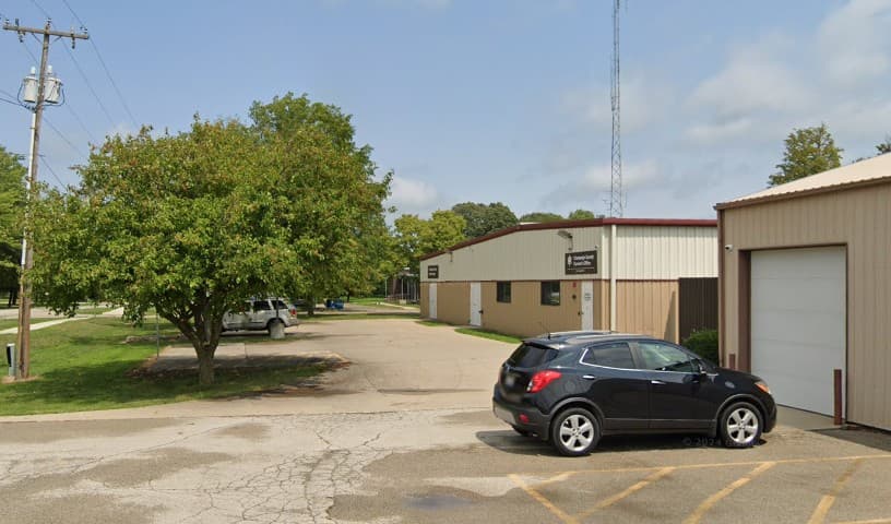 Champaign County Animal Control