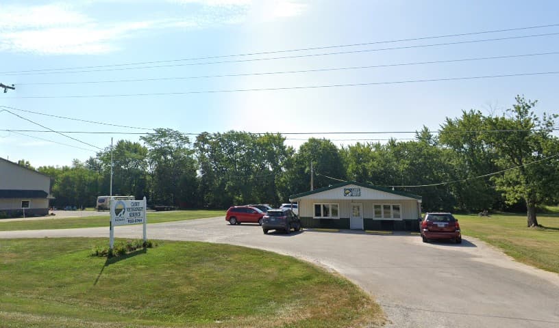 Casey Veterinary Service