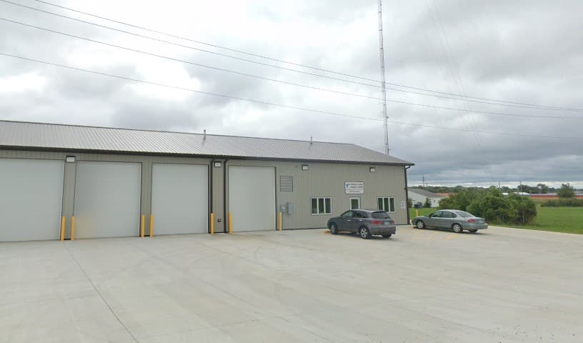 Clinton County Animal Control