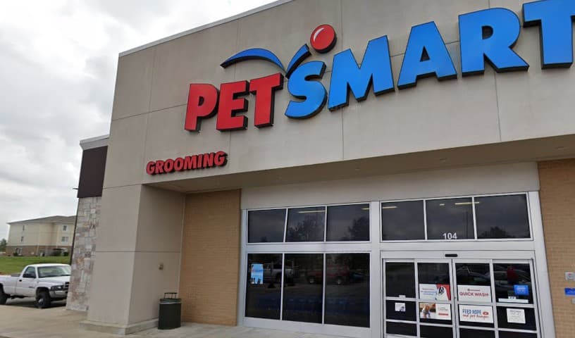 PetSmart