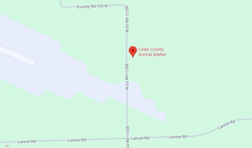 Coles County Animal Shelter