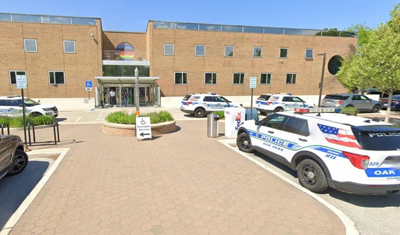 Oak Park Animal Control