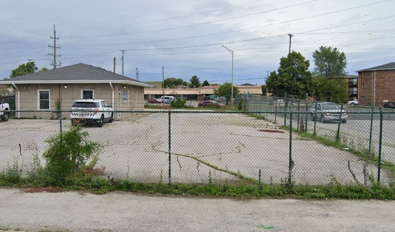Calumet City Animal Control
