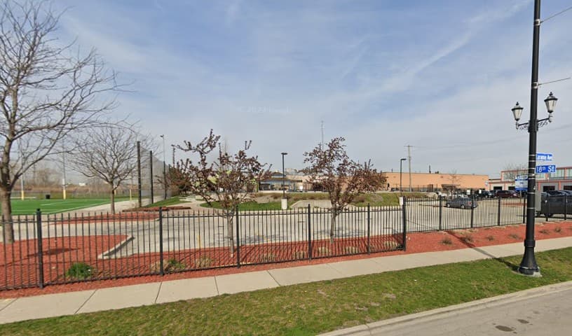 Cicero Waggin' Tails Animal Shelter/Town of Cicero Animal Control