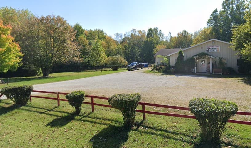 Crawford County Humane Society