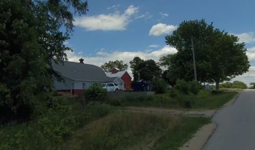The Barn on Baseline Animal Shelter and Adoption C