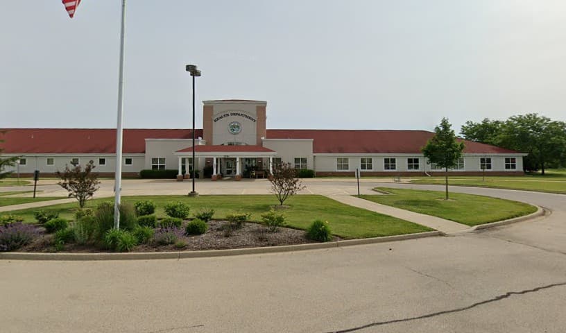 DeKalb County Health Department