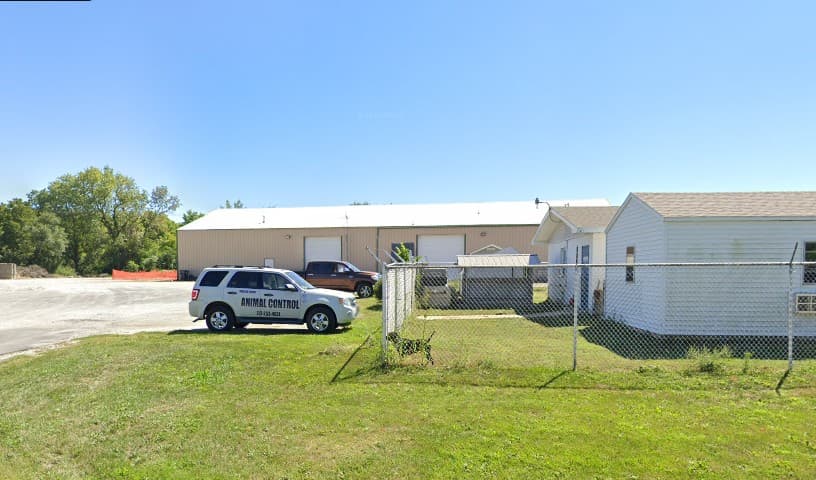 Douglas County Animal Control