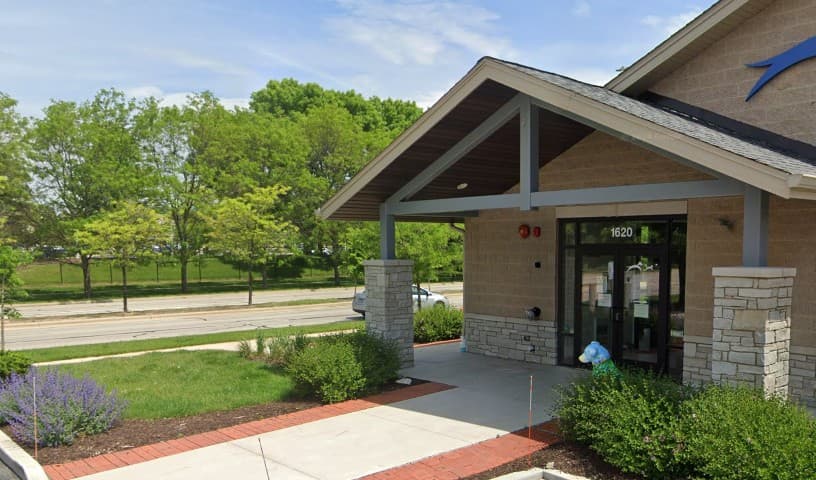 Naperville Area Humane Society