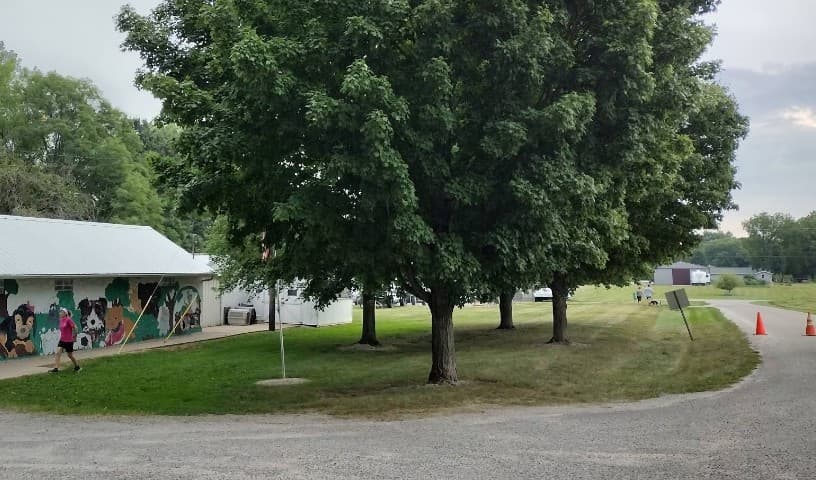 Edgar County Animal Shelter