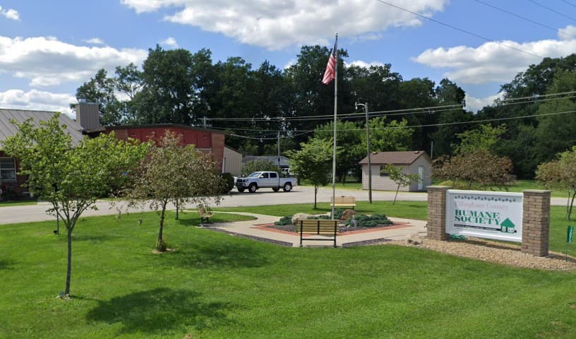 Effingham County Humane Society