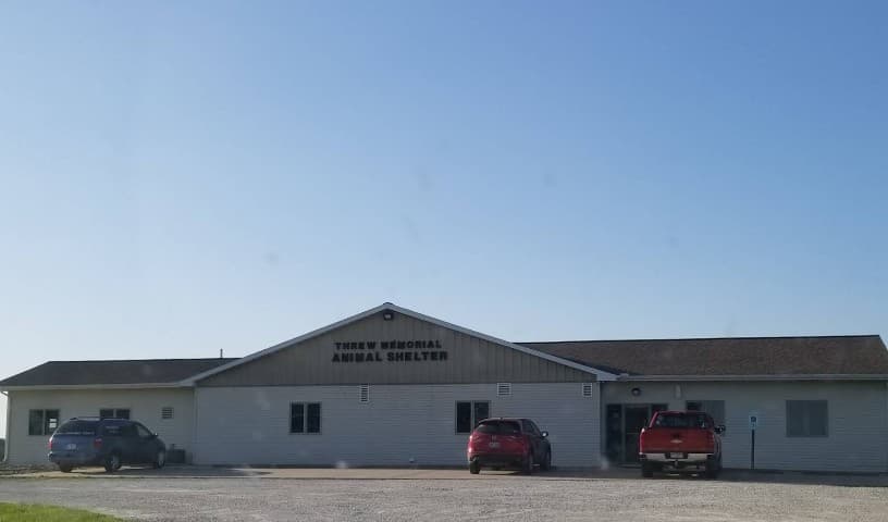 Humane Society of Fulton Co