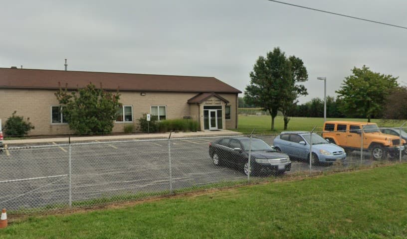 Grundy County Animal Control