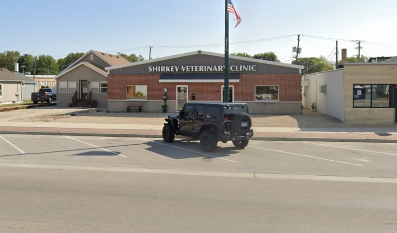 Shirkey Veterinary Clinic