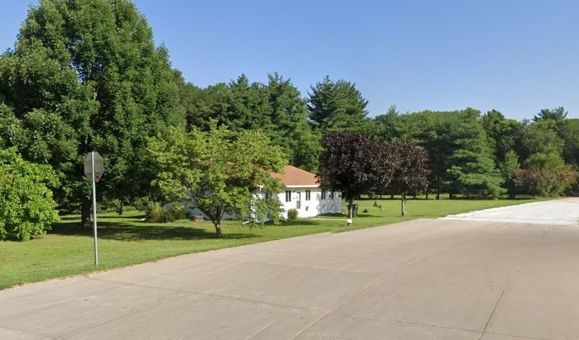 Oquawka humane society