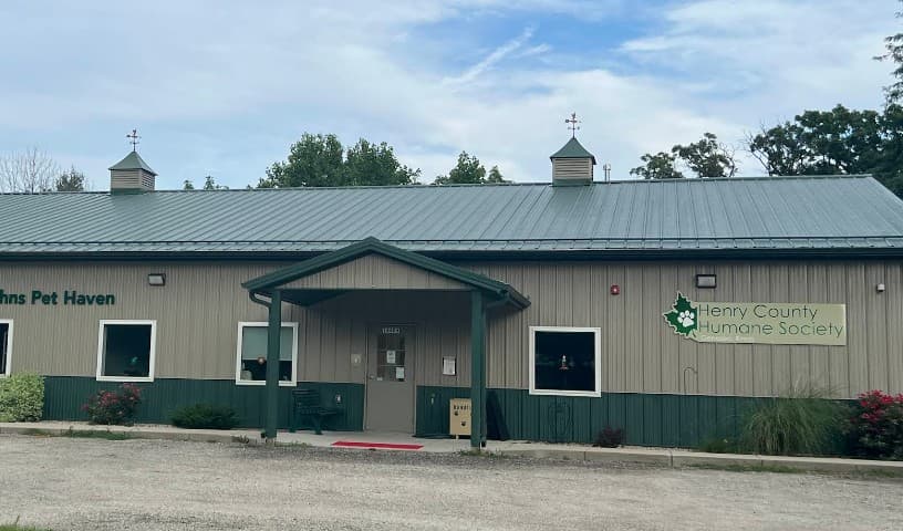 Henry County Humane Society
