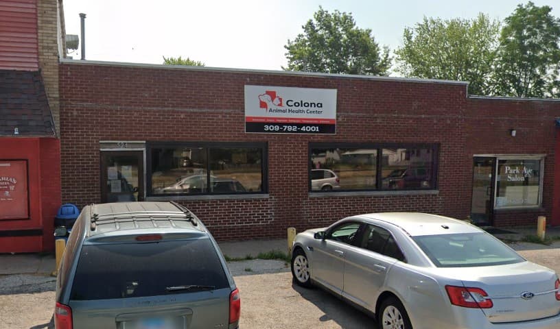 Colona Animal Health Center