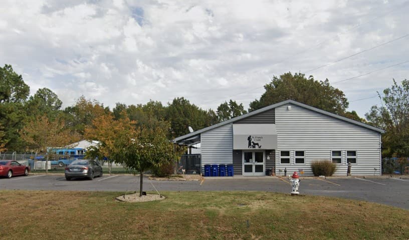 St Francis Care