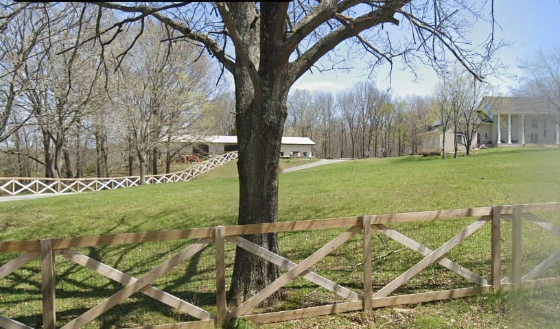 Miller's Kennel