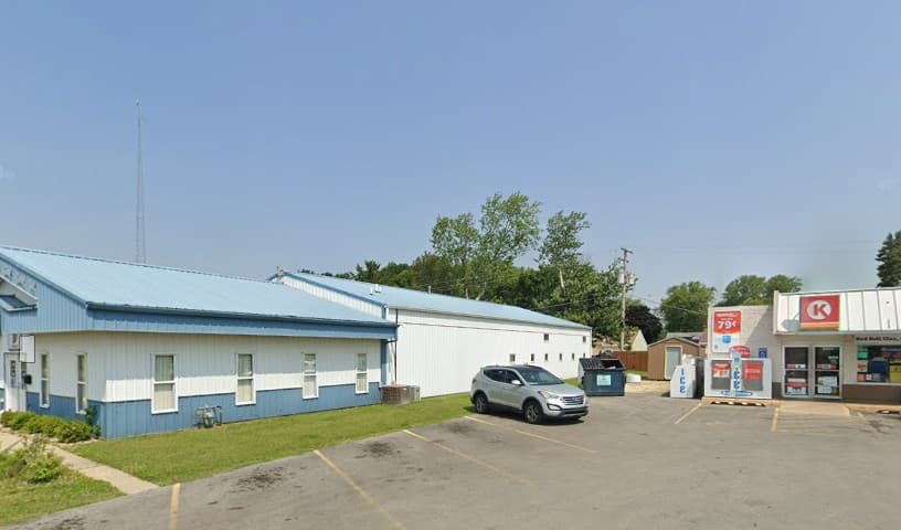Sunrise Center Animal Rescue