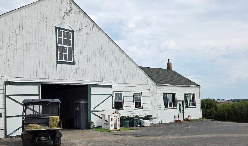Kamins Farm