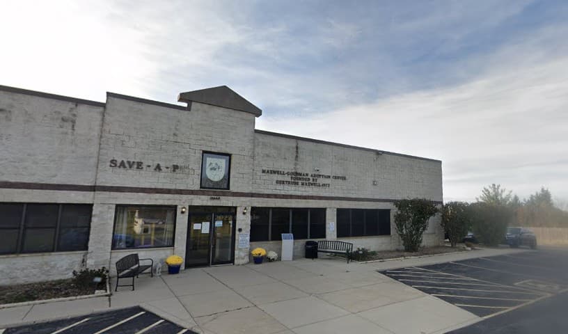 Save-A-Pet Inc