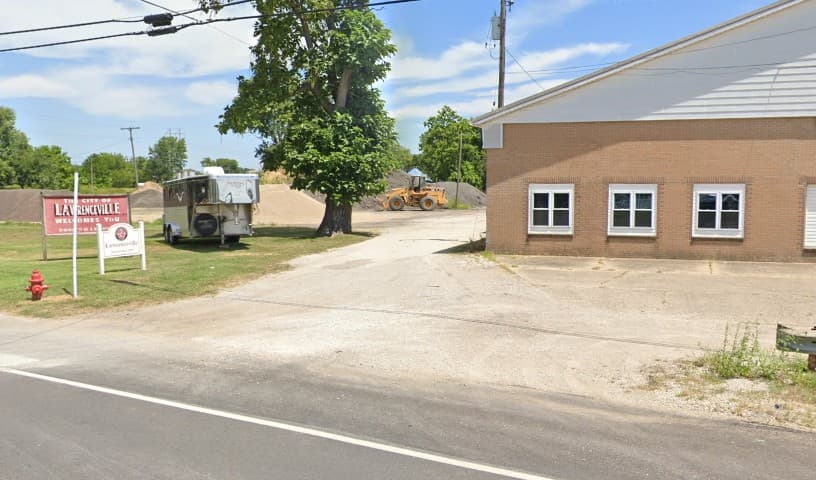 Lawrence County Illinois Animal Control