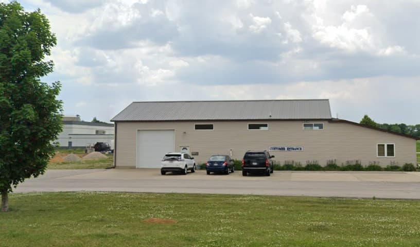 Lee County Animal Control