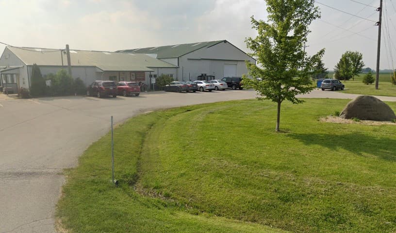 Livingston County Humane Society
