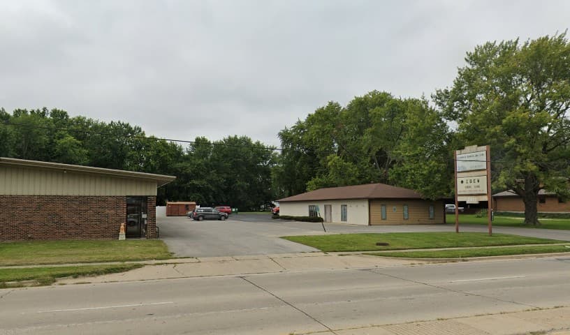 Humane Society of Decatur and Macon County