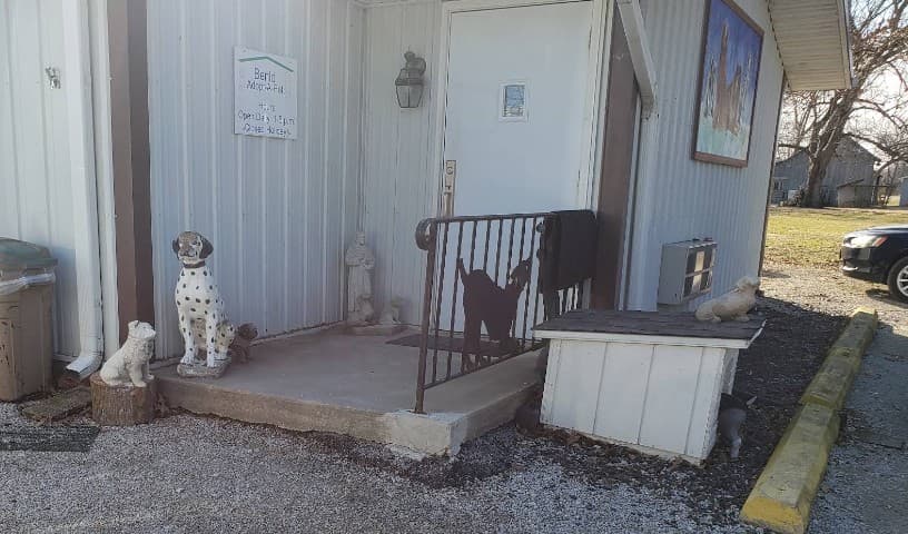 Benld Adopt-A-Pet