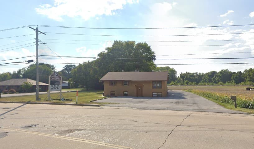 Animal Care Center