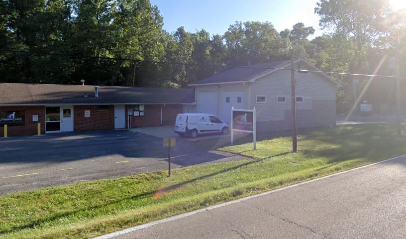 Madison Animal Control Office