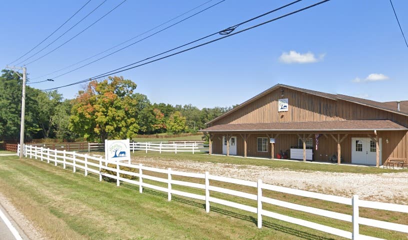 Hooved Animal Humane Society