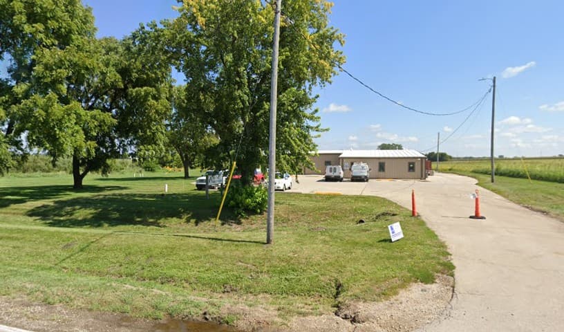 McLean County Animal Control