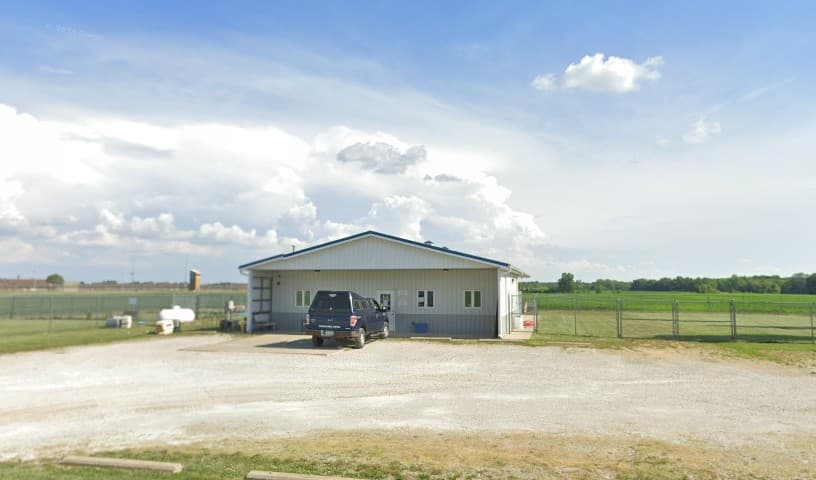 Montgomery County Animal Control