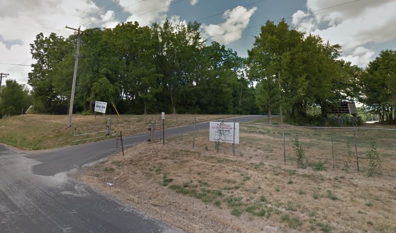 Morgan County Animal Control